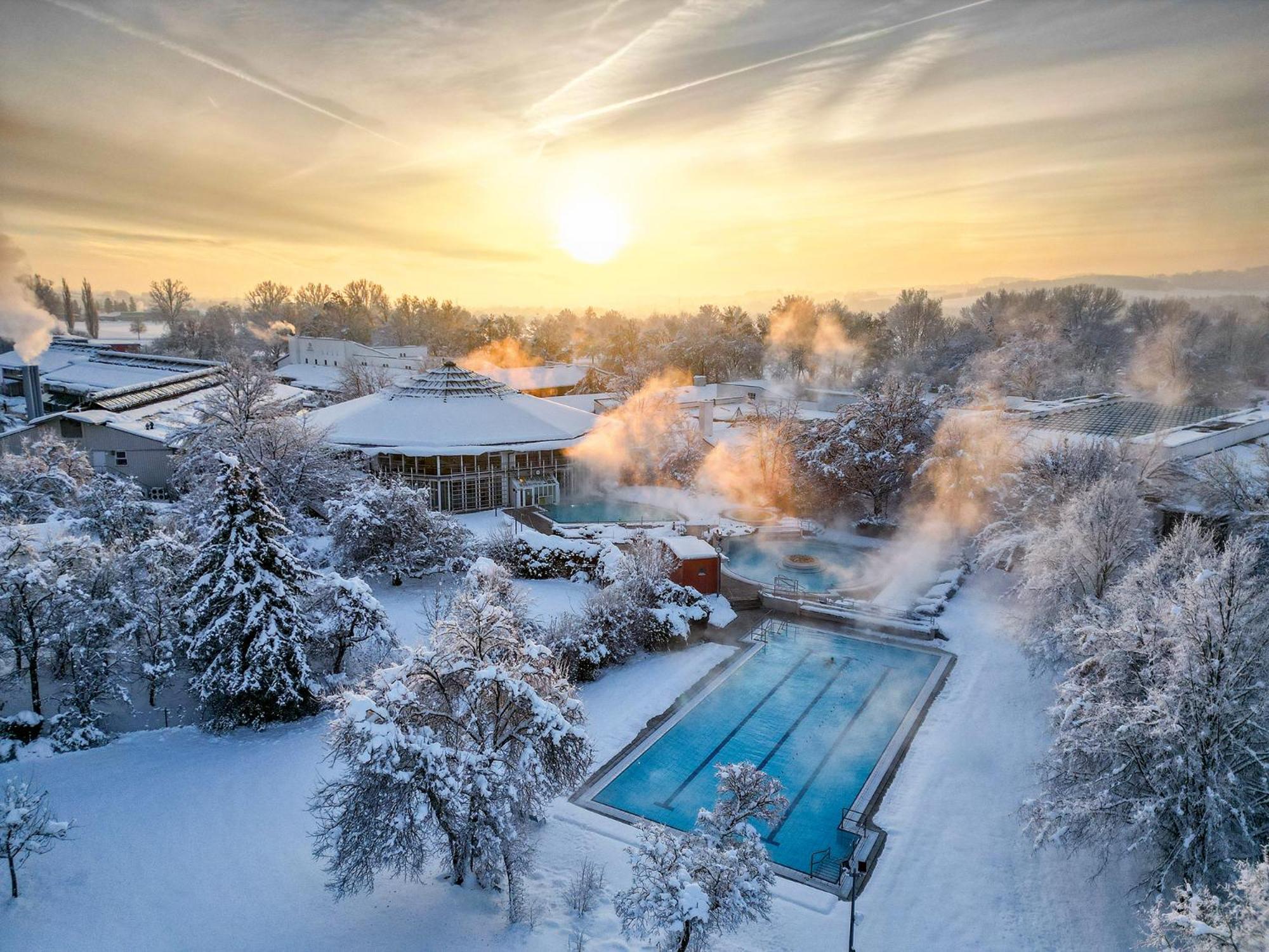 Chalet An Der Brunnader - Ihr Perfekter Rueckzugsort In Der Bayerischen Toskana Bad Birnbach Ngoại thất bức ảnh