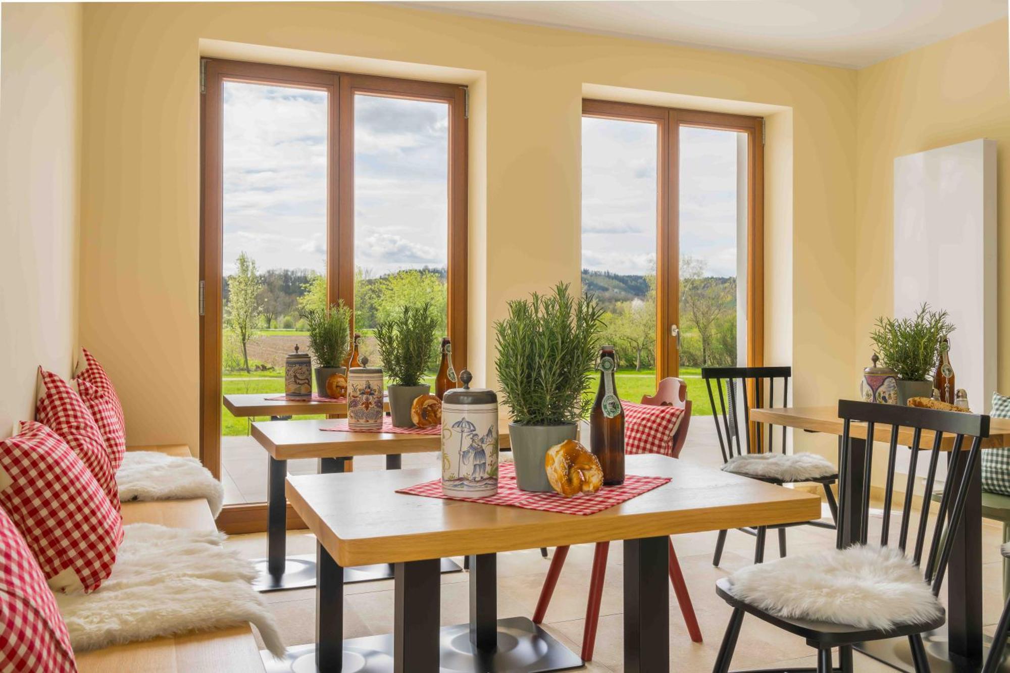 Chalet An Der Brunnader - Ihr Perfekter Rueckzugsort In Der Bayerischen Toskana Bad Birnbach Ngoại thất bức ảnh